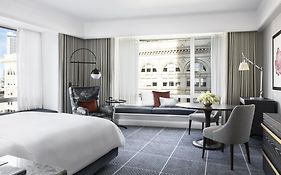 Four Seasons Hotel San Francisco  5* United States